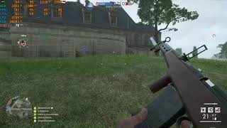 R9 270x: Battlefield 1