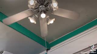 Hampton Bay Landmark Ceiling Fan #2