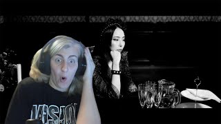 Reaction: BAND-MAID / Forbidden tale (Official Music Video)