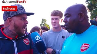 AFTV DT Angry Rant | When is it Gonna End Robbie | Arsenal Fan TV Funny Compilation