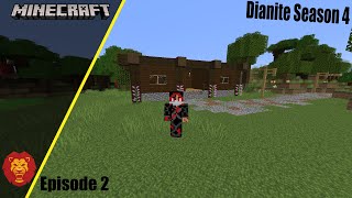 Dianite Season 4 Episode 2