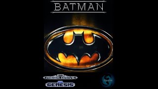 Batman (Full Playthrough)