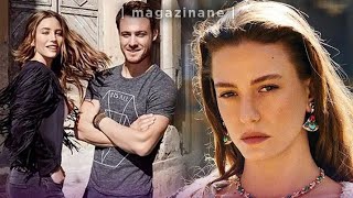 Kerem Bürsin ile Serenay Sarıkaya barıştılar'mı??