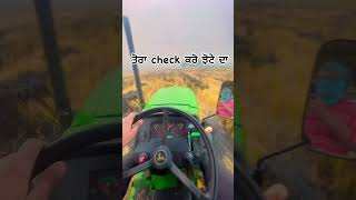 #viral #farming #2024 #agriculture #farmer #top #jhondeeretractor #new #love