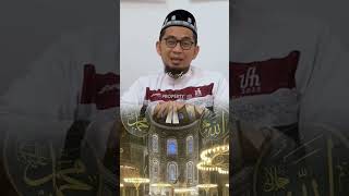 Spirit Takwa | Ustadz Adi Hidayat.