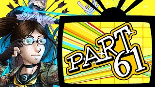 Let's Play – Persona 4 Golden - 61 - IMPROVEMENT INTERLUDE