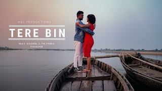 Tere bin dance cover | simmba | neet rohane | Priyanka payghan | choreograph by . Neet rohane