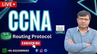 Routing Protocol Full information || RIP , OSPF , EIGRP  || In Hindi