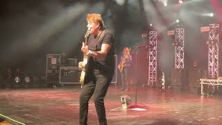 George Thorogood & The Destroyers - Move It On Over (Hank Williams cover Live Helsinki, August 2022)