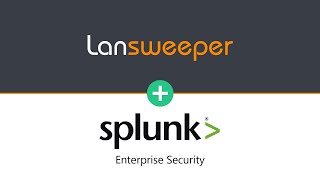 Partner Integration - Lansweeper & Splunk Enterprise Security