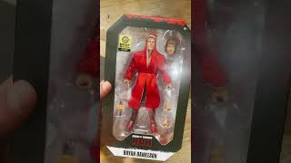 Newest AEW figure pick ups