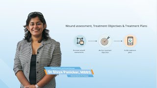 CARES4WOUNDS l Leveraging Artificial Intelligence for Better Wound Outcomes - Part 2