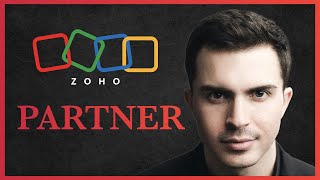 Why You Need A Zoho Implementation Partner