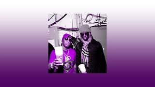 Young Thug & Birdman - Constantly Hating [Slowed + Reverb]