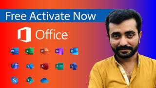 How to register Microsoft office || Procedure to register Microsoft office 2016