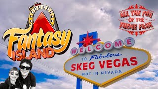 Fantasy Island Skegness Review 🏝️