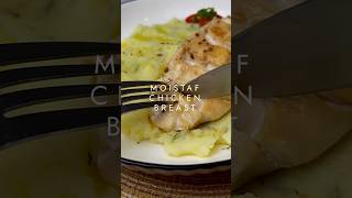 Healthy and Juicy Chicken Breast | New Cooking Method #chickenrecipes  #highprotein #easydinner