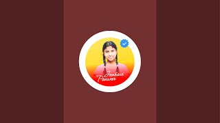 Janhavi Panwar is live