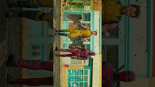 LFG | Deadpool & Wolverine | Trailer 2 #deadpool #wolverine #marvel #trending #mcu #fyp