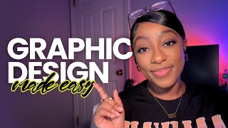 Design Decoded: The Series | Graphic Design Made Easy