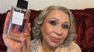 GRWM, АСМР Собирайся со мной, Болтательный Макияж, Чашечка Кофе, Аромат DOLCE&GABBANA "IMPERATRICE"