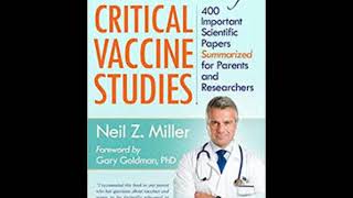 Critical Vaccine Studies - Efeitos Colaterais das Vacinas