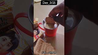 Day_ 3/21 🫡❤️ Day_3 #challenge #youtube #day1 #ytshorts #viral #trending #minivlog