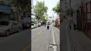 Walking in Bangkok | Thailand #walkinginbangkok #travel #thailandtravel