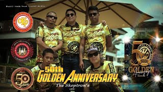 The Skeptrons - AKP 50th GOLDEN Anniversary  |  Official Music Video