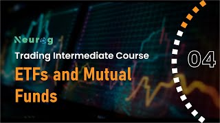 ETFs and Mutual Funds | Exchange Traded Funds | Comparing ETFs and Mutual Funds | Trading Course