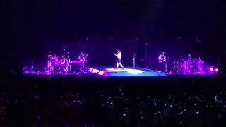 Do You Wanna See Me Crying? by King Princess @ FTX Arena on 9/24/22 in Miami, FL