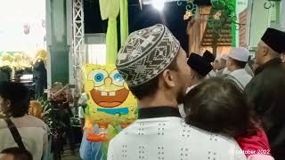 bismillah...acara semarak maulid desa tanggul beji bujeng Pasuruan..