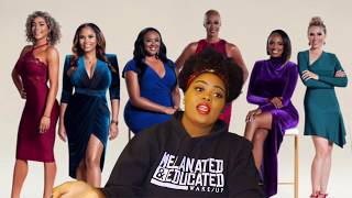 Married to Medicine LA Season 2 Episode 1 | REVIEW #married2medla