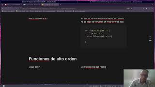 PFC 2024 II Clase 9 3 Repaso funciones de alto orden