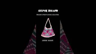 Sepik Bilum_Beejoh x Matt Locks x Ali B