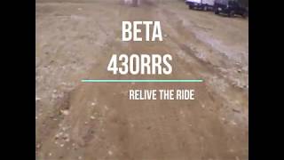 Beta 430RRS ride 2