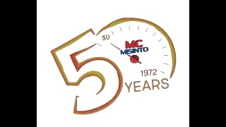 23\24\25 - 09 - 2022  50 anni Motoclub Misinto