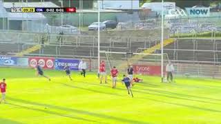 Trilick v Killyclogher 2020 Tyrone SFC