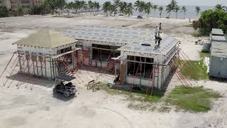 Arista Beachfront Development, San Pedro, Ambergris Caye - BELIZE