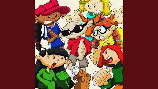 CODENAME: KIDS NEXT DOOR THEME SONG (Remix)