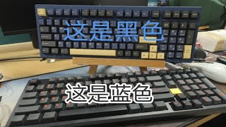 指蓝为黑？VGNS99鎏金黑拆解长评—天下苦期货久矣