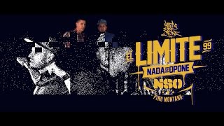 El Limite NSO - Mi Signo ft PutoLargo (PROD. Aisho)