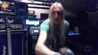 HammerFall TV episode 1