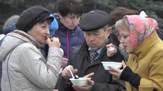 Жердевка- Крепим единство и согласие.