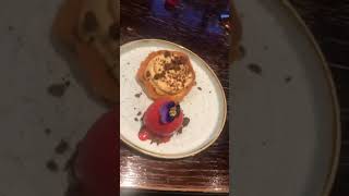 Desert icecream and mousse #music #song