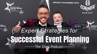 E91: Expert Strategies for Successful Event Planning