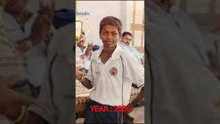 Hardik Pandya transformation journey 😎😎#shorts #transformation #hardikpandya #journey #trending