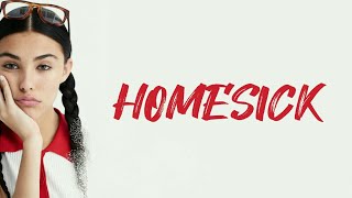 Madison Beer - homesick (Lyrics)🎵