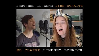 Brothers in Arms - Dire Straits Cover