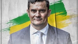 Sérgio Moro Presidente em 2022, Bolsonaro e Lula desesperados, @CanaldoIpirangaOficial